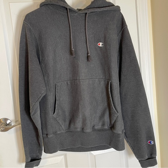 Champion Hoodie - Picture 1 of 2